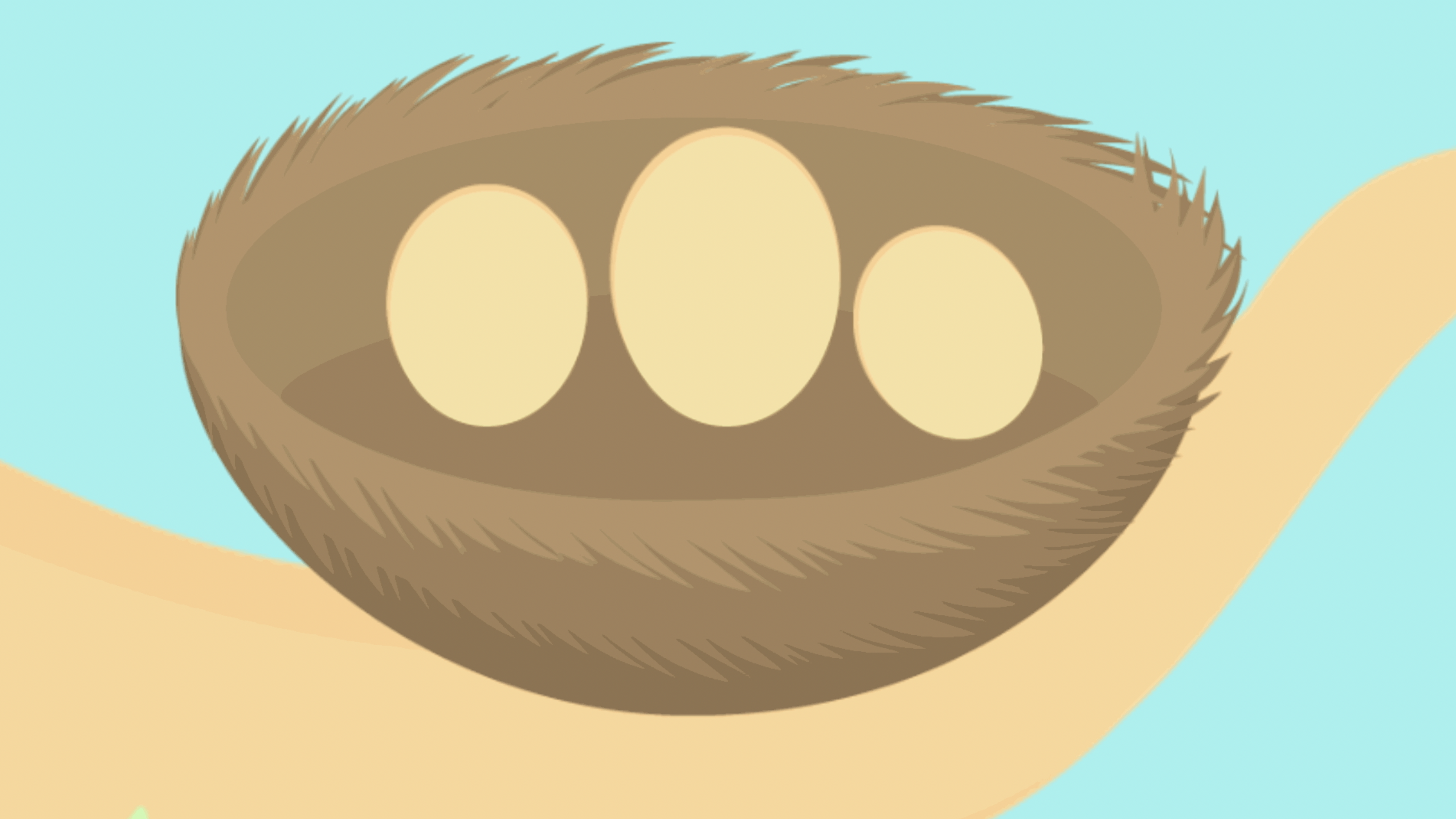Animation project preview